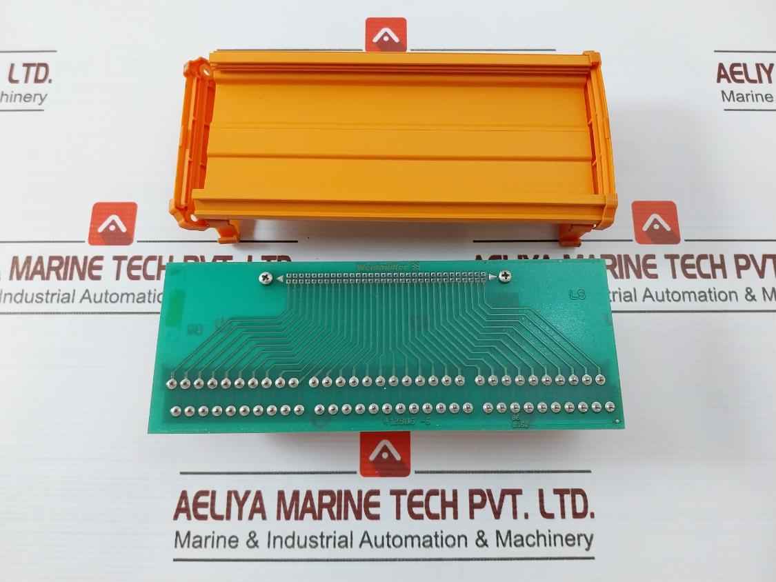 Weidmuller Rsf 64/Gsed Interface Module Rs-f 64 2247.6 412906-5