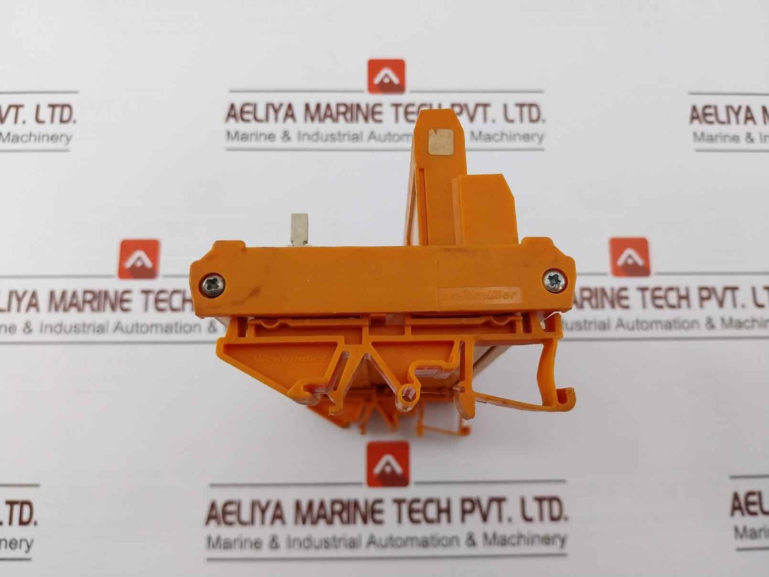 Weidmuller Rsf 64/Gsed Interface Module Rs-f 64 2247.6 412906-5