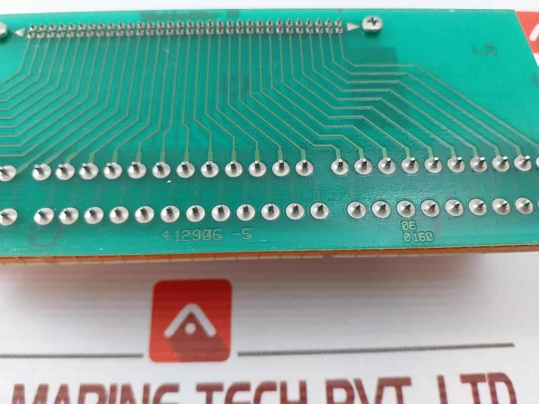 Weidmuller Rsf 64/Gsed Interface Module Rs-f 64 2247.6 412906-5