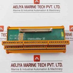 Weidmuller Rsf 64/Gsed Interface Module Rs-f 64 2247.6 412906-5