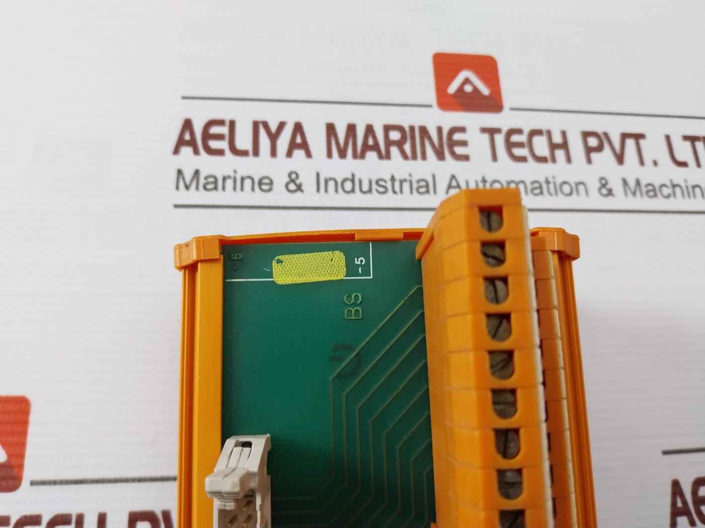 Weidmuller Rsf 64/Gsed Interface Module Rs-f 64 2247.6 412906-5