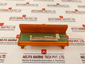 Weidmuller Rsf 64/Gsed Interface Module 412906-2 92 022474