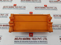 Weidmuller Rsf 64/Gsed Interface Module 412906-2 92 022474