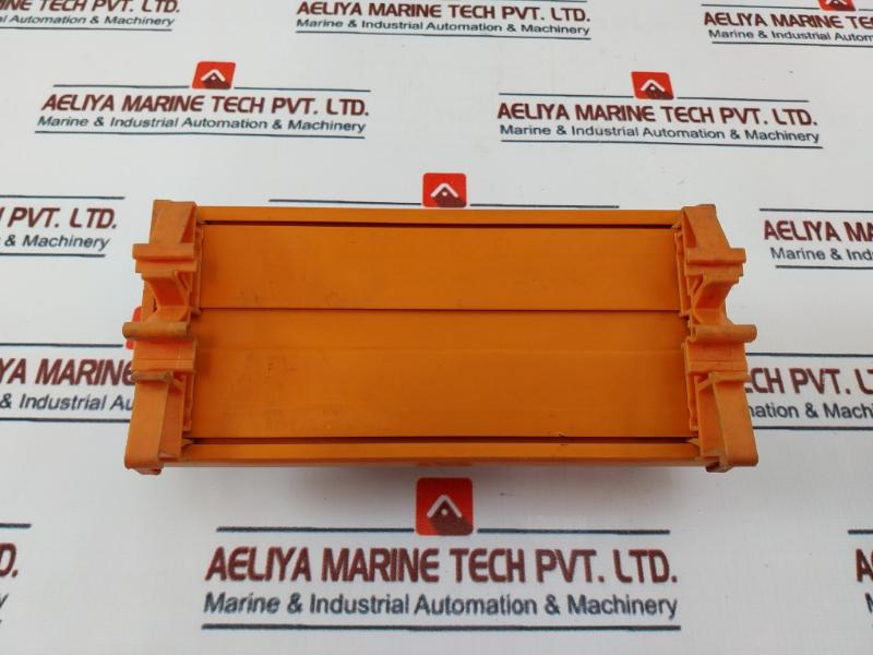 Weidmuller Rsf 64/Gsed Interface Module 412906-2 92 022474