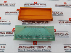 Weidmuller Rsf 64/Gsed Interface Module 412906-2 92 022474