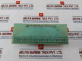 Weidmuller Rsf 64/Gsed Interface Module 412906-2 92 022474