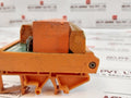 Weidmuller Rsm 16-r 16-channel Relay Module 24V