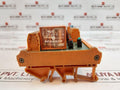 Weidmuller Rsm 16-r 16-channel Relay Module 24V