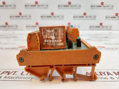 Weidmuller Rsm 16-r 16-channel Relay Module 24V