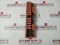 Weidmuller Rsm 16-r Relay Module 24Vdc