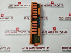 Weidmuller Rsm 16-r Relay Module 24Vdc