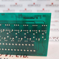 Weidmuller Rsm 160/R Relay Module 18-32Vdc