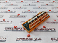 Weidmuller Rsm 160/R Relay Module 18-32Vdc