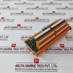 Weidmuller Rsm 160/R Relay Module 18-32Vdc