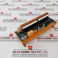 Weidmuller Rsm 160/R Relay Module 18-32Vdc