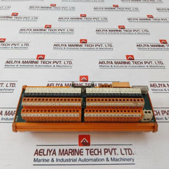 Weidmuller Rsm 160/R Relay Module 18-32Vdc