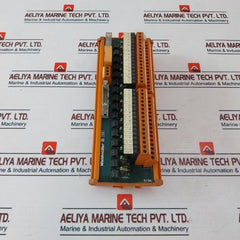 Weidmuller Rsm 160/R Relay Module 18-32Vdc