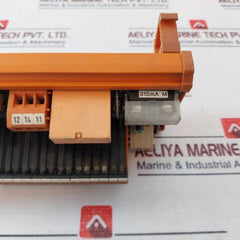 Weidmuller Rsm 160/R Relay Module 18-32Vdc