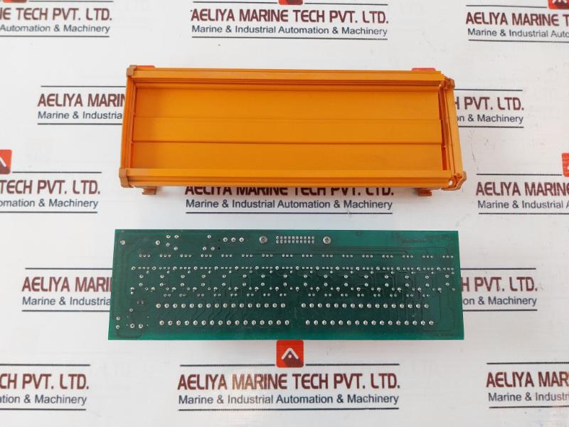 Weidmuller Rsm 160/R Relay Module 18-32Vdc