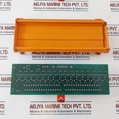 Weidmuller Rsm 160/R Relay Module 18-32Vdc
