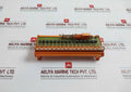 Weidmuller Rsm 160/R Relay Module 18-32Dc 315Ma 802124 M