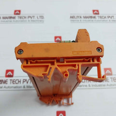 Weidmuller Rsm 160/R Relay Module 18-32Dc 315Ma 802124 M