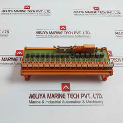 Weidmuller Rsm 160/R Relay Module 18-32Dc 315Ma 802124 M