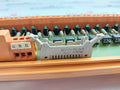 Weidmuller Rsm 160/R Relay Module 18-32Dc 315Ma 802124 M