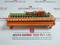 Weidmuller Rsm 160/R Relay Module 18-32Dc 315Ma 802124 M