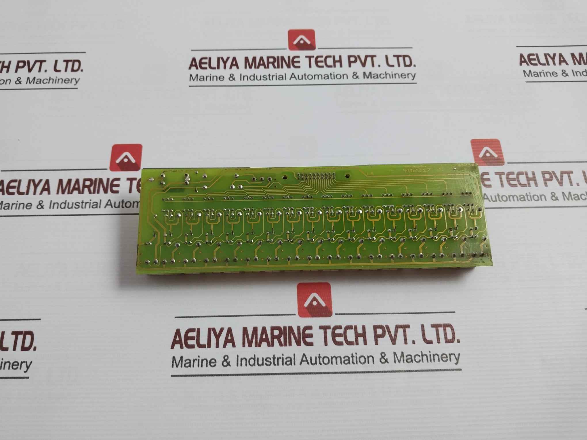 Weidmuller Rsm 160/R Relay Module 18-32Dc 315Ma 802124 M