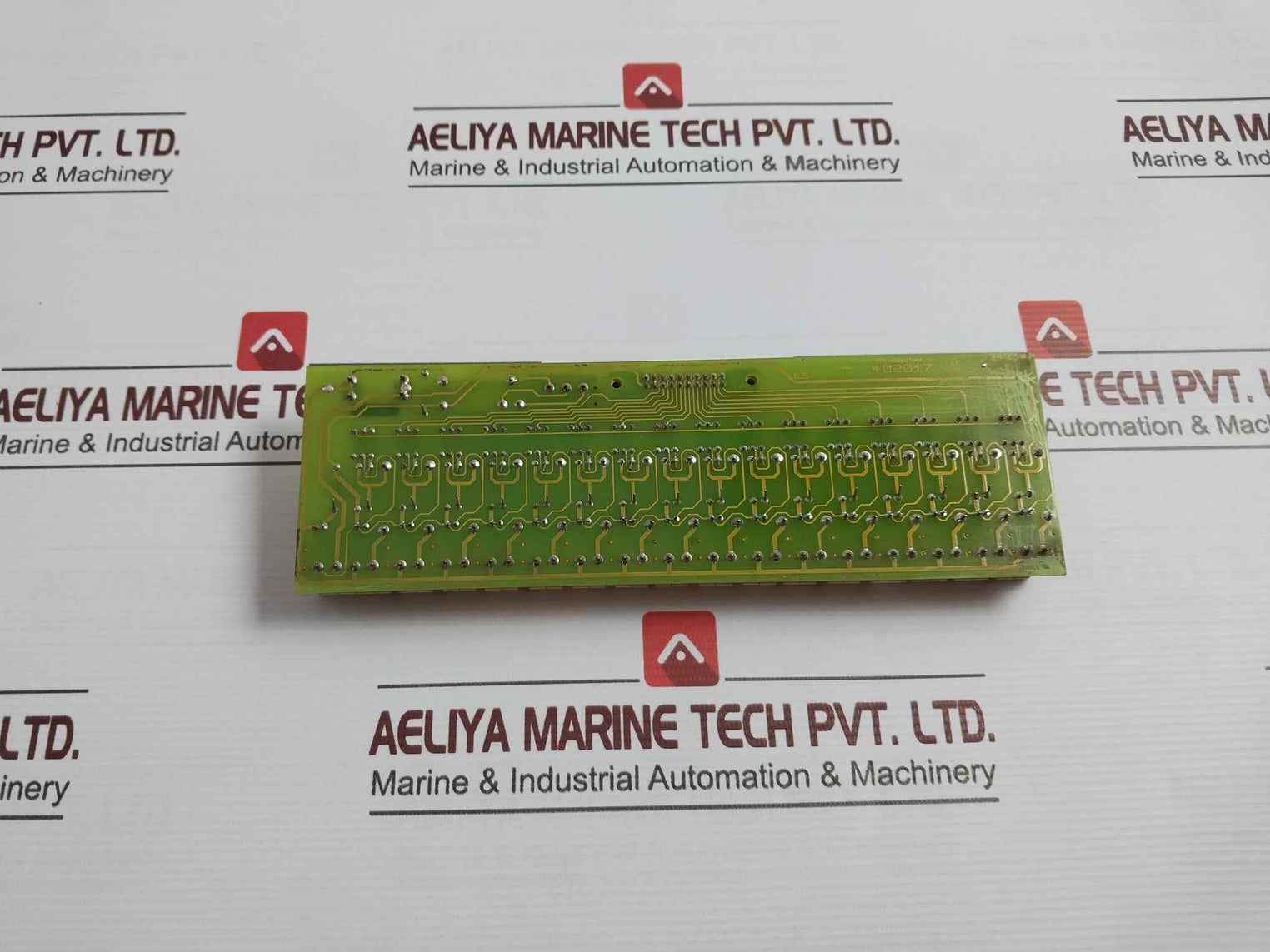 Weidmuller Rsm 160/R Relay Module 18-32Dc 315Ma 802124 M