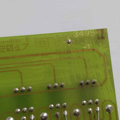 Weidmuller Rsm 160/R Relay Module 18-32Dc 315Ma 802124 M