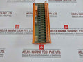 Weidmuller Rsm160/R Relay Module 18-32V Dc 315Ma 802124
