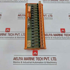 Weidmuller Rsm160/R Relay Module 18-32V Dc 315Ma 802124