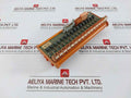 Weidmuller Rsm160/R Relay Module 18-32V Dc 315Ma 802124