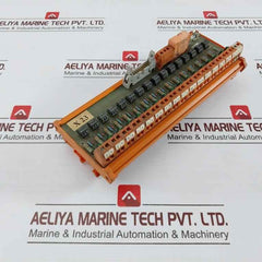 Weidmuller Rsm160/R Relay Module 18-32V Dc 315Ma 802124