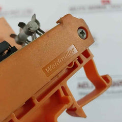 Weidmuller Rsm160/R Relay Module 18-32V Dc 315Ma 802124