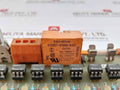 Weidmuller Rsm160/R Relay Module 18-32V Dc 315Ma 802124