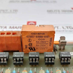 Weidmuller Rsm160/R Relay Module 18-32V Dc 315Ma 802124