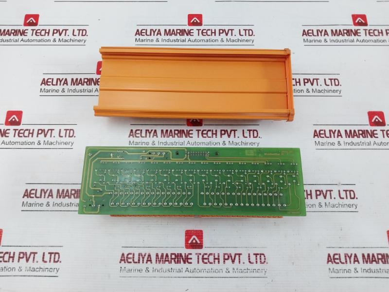 Weidmuller Rsm 160/R Relay Module 18-32Vdc Lpk2 8065861001