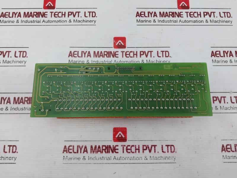 Weidmuller Rsm 160/R Relay Module 18-32Vdc Lpk2 8065861001