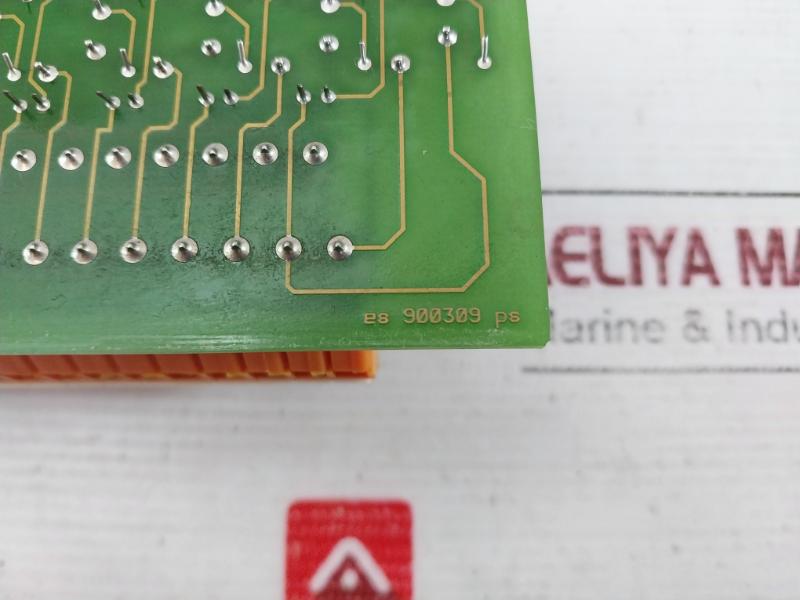 Weidmuller Rsm 160/R Relay Module 18-32Vdc Lpk2 8065861001