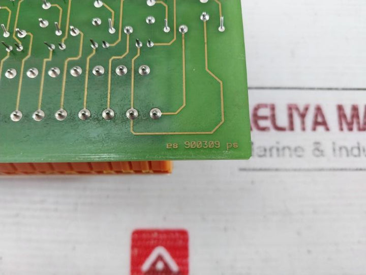Weidmuller Rsm 160/R Relay Module 18-32Vdc Lpk2 8065861001