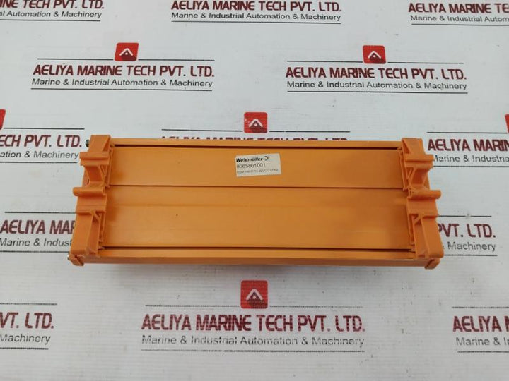 Weidmuller Rsm 160/R Relay Module 18-32Vdc Lpk2 8065861001