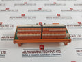 Weidmuller Rsm 16 0/R Relay Module 806586
