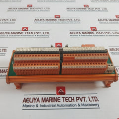 Weidmuller Rsm 16 0/R Relay Module 806586