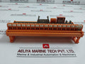 Weidmuller Rsm 16 0/R Series Relay Module