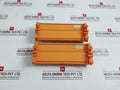 Weidmuller Rsm 16 0/R Series Relay Module