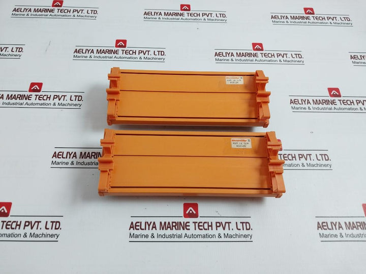 Weidmuller Rsm 16 0/R Series Relay Module