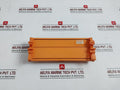Weidmuller Rsm 16 0/R Series Relay Module